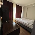Hotel Falay Yavuz Provincia di Istanbul