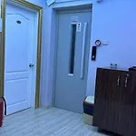 Falay Yavuz Hotel Provincia di Istanbul