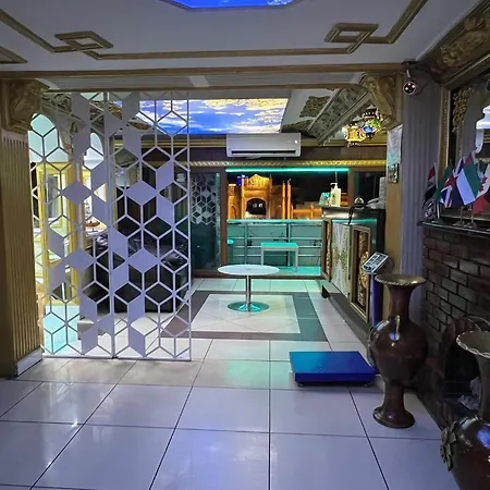 Falay Yavuz Hotel Istanbul
