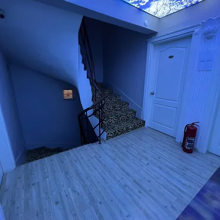 Falay Yavuz * Estambul