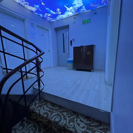 Hotel Falay Yavuz