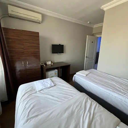 Hotel Falay Yavuz