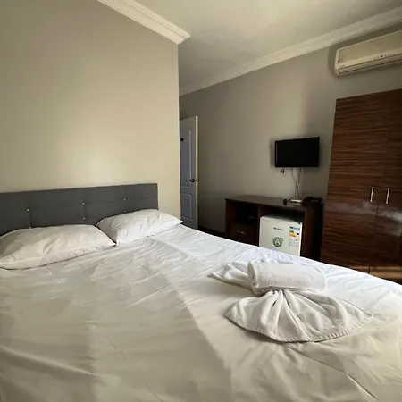 Falay Yavuz Istanbul
