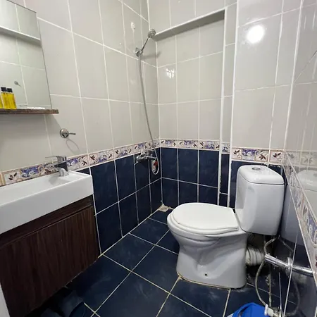 Hotel Falay Yavuz *