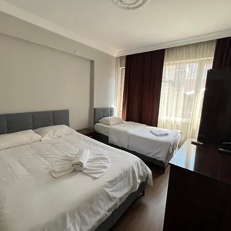 Falay Yavuz Estambul