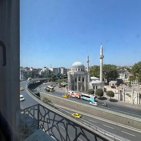 Hotel Falay Yavuz Istanbul