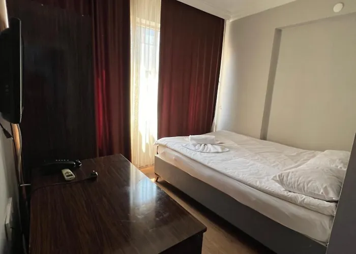 Hotel Falay Yavuz Estambul