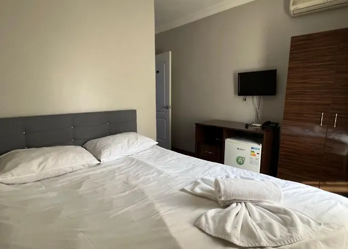 Falay Yavuz Estambul