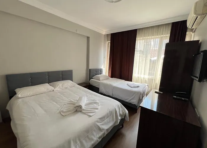 Falay Yavuz Estambul