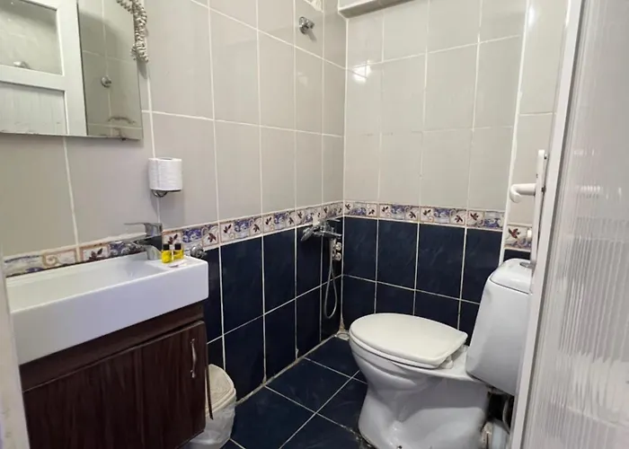 Falay Yavuz * Estambul