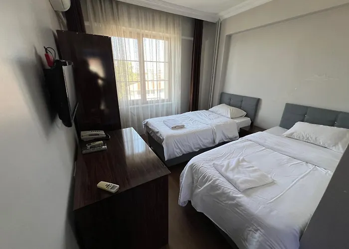 Falay Yavuz Estambul