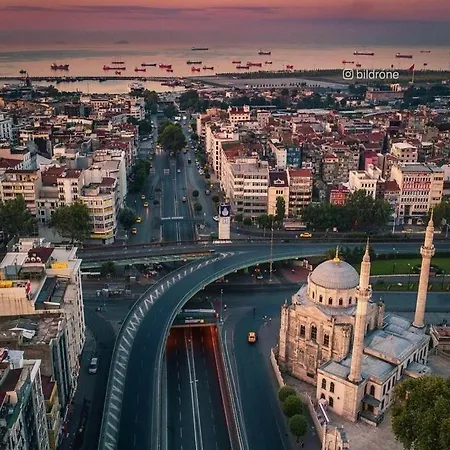 Hotel Falay Yavuz