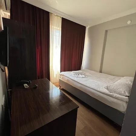 Hotel Falay Yavuz Stambuł